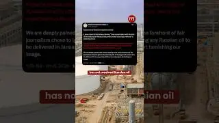 Трамп утверждает, что Индия сократила импорт российской нефти, но данные показывают, что Россия п...