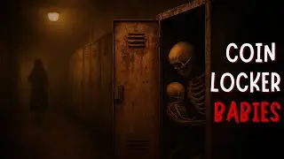 Inspired by Japan&rsquo;s Dark Folklore| Coin locker baby | Grandma's weekly horror story
