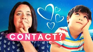 Deciding on CONTACT with BIRTH family for your ADOPTED child?
