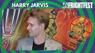 Followers  a conversation with Harry Jarvis