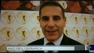 Amici per il Centrafrica 