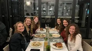 Nashville Vlog