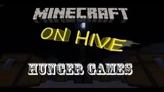 Minecraft Hunger Games w/ DomBaaa - Supa gaming I am awesome guy