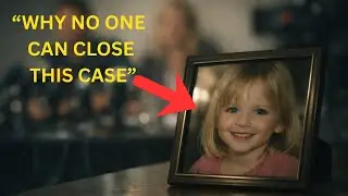 Madeleine McCann Was Not Just &ldquo;Missing&rdquo; &mdash; This Is Why the Case Still Terrifies Investigators