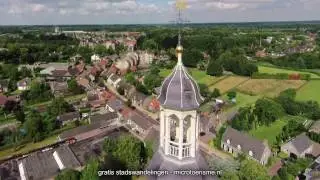 InZicht: Sint Oedenrode (NL) -  deel 2