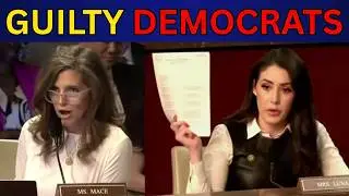 MAGA Superstars UNLEASH on Crooked Democrats Involved in Somali Fraud