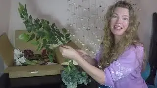 Adults & Crafts Oct 2022 Gift Box Subscription Unboxing, Review, and Hands-On Demonstration