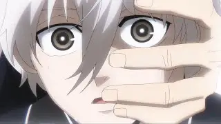 Kuon Sacrifice Himself To Save Team Z | Blue Lock Episode 10 (Sub)