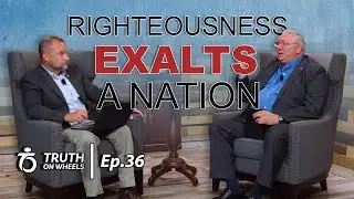Should Christians Vote? | Truth on Wheels