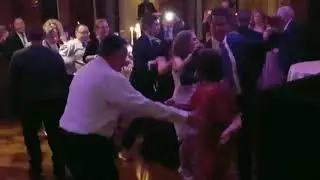 DJ MC PERCUSSION EAST END LI LONG ISLAND STAN WIEST MUSIC (631) 754-0594 WEDDING  PARTY ENGAGEMENT