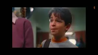 Diary of a wimpy kid - Greg Heffley insulted Patty Farrell