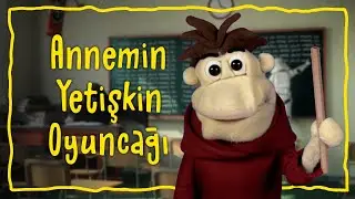 ANNE, BABA VE OĞLUŞ | 3 ARMUT BARBUT OYNUYOR