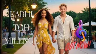 Kabhi Toh Milenge | Official Music Video | Tipsy Tunes