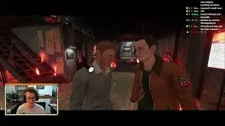 THE CRIMSON EYE BEGINS w/ Terrible Trio - Livestream from 09/10/2025