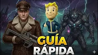 Guía Rápida Para Derrotar al Sanguinario Irradiado en Astra Malorum | Black Ops 7 Zombis