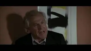 Raw Deal - Final shootout scene