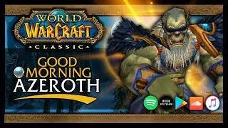 🍦Discussing The Alterac Valley PvP Meta & More! Classic WoW World News Report GMA#37