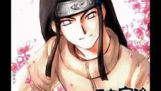 Naruto-Servant of evil(Hinata and Neji)