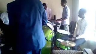 Generation of faith restoration ministries