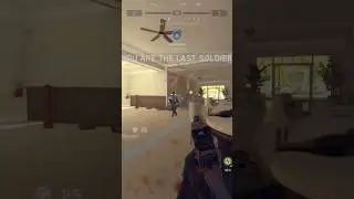BF6 Strikepoint a quick squad wipe while driven in a corner