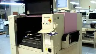 Assembleon Opal XII DEMO