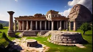 The Rich Legacy of Ancient Bulgaria  Unearthing a Forgotten Civilization