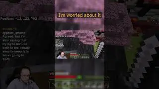 Chat Don't Tell On Me   #dermispaint #minecraft #gamertattoo #gaming #twitch
