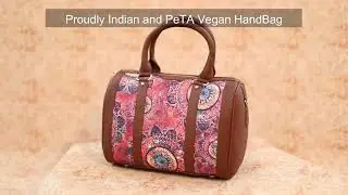 Space Chakra Handbag | Zouk Bag