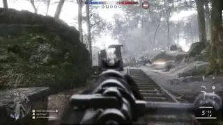gewehr 98 infantry -BF1