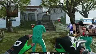 Scump gets real about Top 250 vs CDL Pros