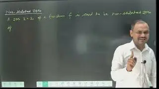 Identity Theorem  Complex Analysis - TYAGI SIR