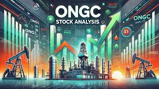 ONGC Stock Analysis 2025 | Future Growth, Risks, and Investment Insights
