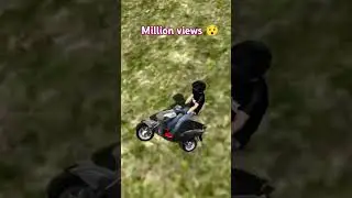 Stunts by stunts 😎💥 | No. 1 top stunts👀#trending#short #viral#gaming#youtube #stunt#top#ajaysaroha40