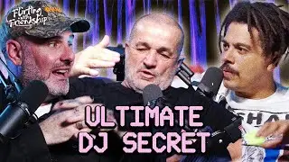 How to Instantly Improve as a DJ | Seth Troxler, Bill Patrick and George Stavro Explain