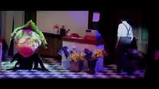 Little Shop of Horrors - Watchung Hills Regional High School