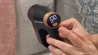 BEAUTURAL Fabric Shaver, Rechargeable Lint Remover, Electric Portable Sweater Defuzzer Review