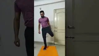 Warm-up Series 1 | Home Workout | Fitness Stories #warmup #homeworkout #fitness