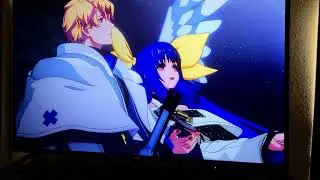 Guilty Gear Strive Dual Rulers Episode 8