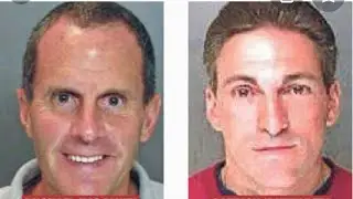 The Power Behind The Lucchese Crime Family. Michael Desantis & Patty Dellarusso