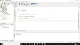 Basics of java programming using Netbeans IDE