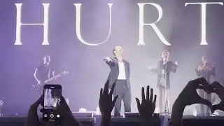 Hurts - Better Than Love, Exit 2025