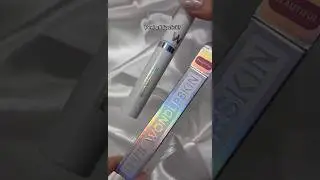 Viral peel off lipstick #shorts