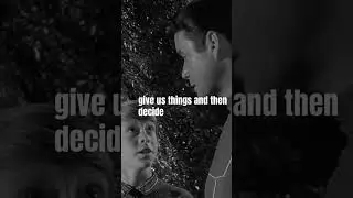 Greed @Jedimaster2022 #lostinspace #angelacartwright #billmumy #classictv #classicscifi #retro
