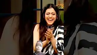 Tiger Siry😎 High Jump 😯 | Kajol Shocked Reaction 😏 | 2025 Viral Short 💃
