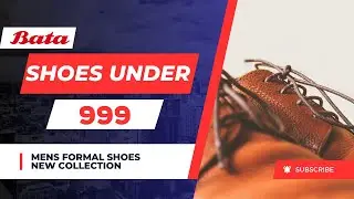 Bata formal shoes under 999 | Shoes new collection in 2024 #shoereviews #unboxing #BataHaul