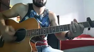 Jorge e Mateus - Tr&ecirc;s pontinhos  (cover) viol&atilde;o