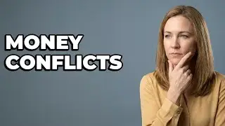 What Causes Money Disagreements In Christian Marriage?