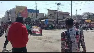 +2 Exam Cancelled 2022//  Odisha Students Strike//CHSE Odisha