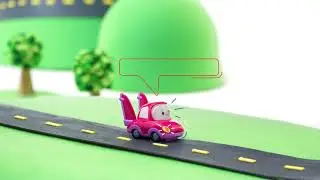 VTech Go! Go! Cory Carson&trade; SmartPoint&reg; Frannie | Demo Video | VTech&reg; Canada