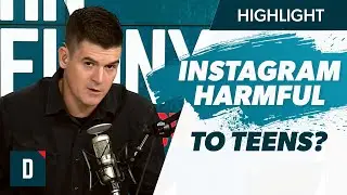 The Dangerous Effects of Instagram on Teens